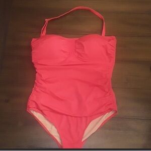 SwimSuits For All One Piece Suit